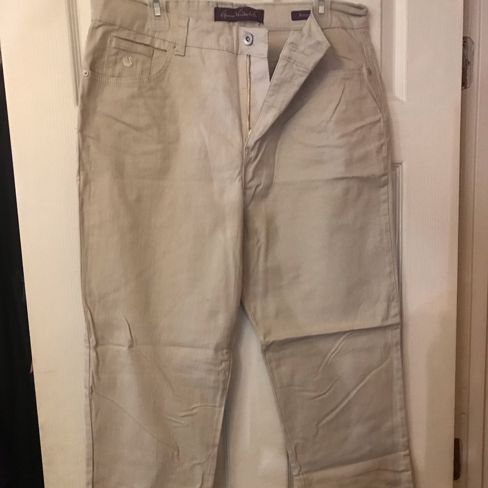 ‼️Clearance‼️ Vanderbuilt “AMANDA” jeans NwOT